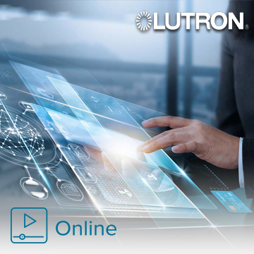 Integrazione dei sistemi Airzone e Lutron