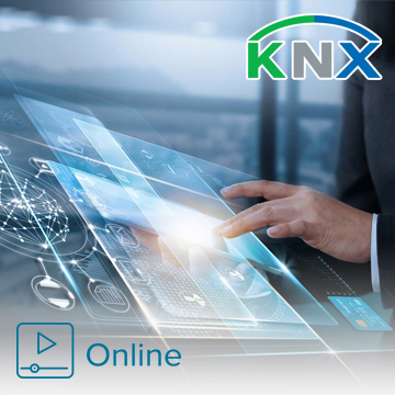 Integrazione Airzone - KNX