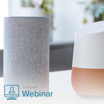 Come integrare il controllo della climatizzazione in Amazon Alexa e Google Assistant con Aidoo