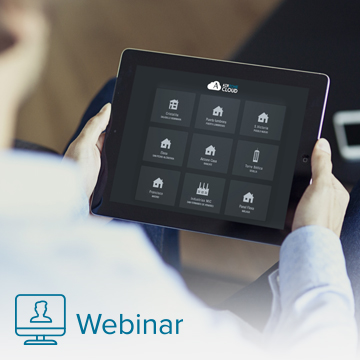 Controllo remoto con Airzone: Aidoo e Webserver Airzone Cloud