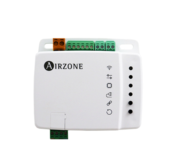 Controllo Aidoo Pro Wi-Fi Panasonic RAC Domestic