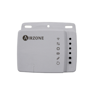 Aidoo Zigbee Samsung NASA by Airzone