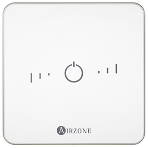 Termostato Airzone Lite radio (RA6)